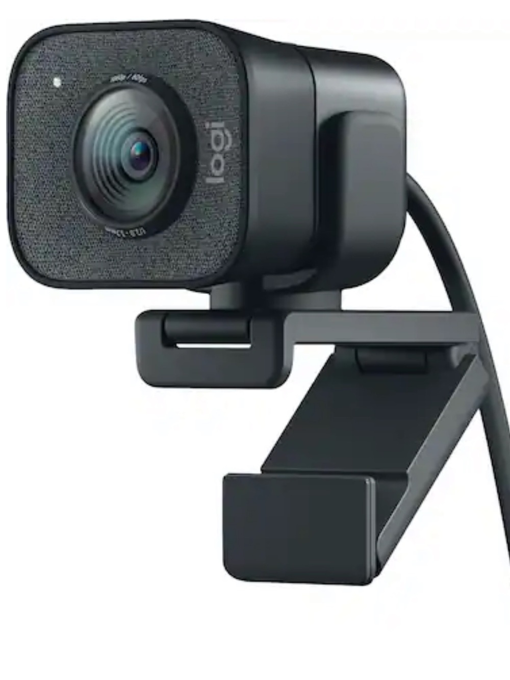 Logitech Stream Cam Plus For Creators